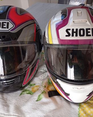 Caschi moto
