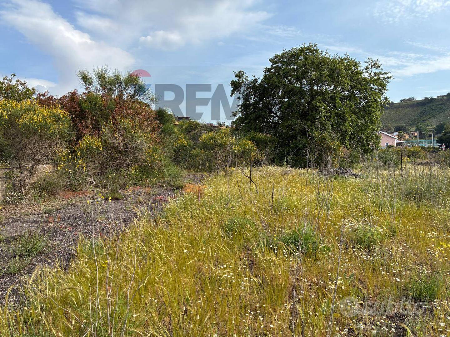Terreno Edificabile - Pedara - Vista 2