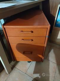 cassettiera 