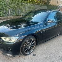 Bmw f30 330xdrive UNICA IN ITALIA