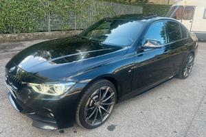 Bmw f30 330xdrive msport