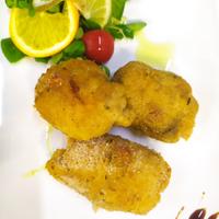 Responsabile di cucina