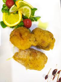 Responsabile di cucina