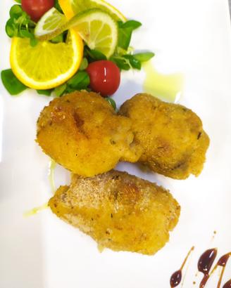 Responsabile di cucina