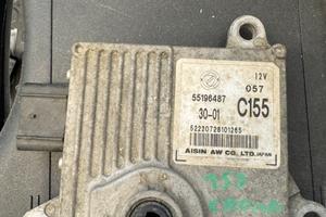 Centralina cambio alfa 159 fiat croma