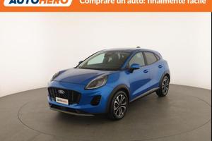 FORD Puma JK11366