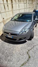 FIAT BRAVO USATA