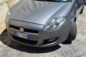FIAT BRAVO USATA