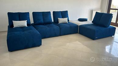 Divano poltrone e sofa
