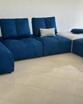 Divano poltrone e sofa