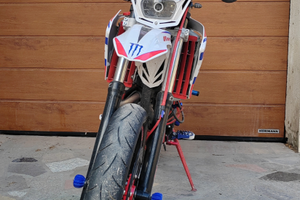 Fantic Performance 125 2018