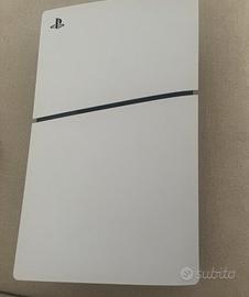 Playstation 5 Slim Digital 1Tb