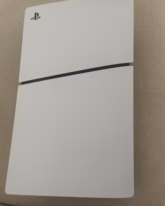 Playstation 5 Slim Digital 1Tb