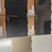 A1 mini piatti di stampa speciali