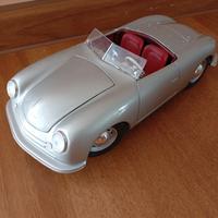 Porsche Typ 356 n.1  Roadster (1948) - 1/18 Maisto