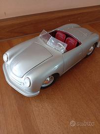 Porsche Typ 356 n.1  Roadster (1948) - 1/18 Maisto