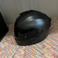 Scorpion Exo 1400 Carbon Air