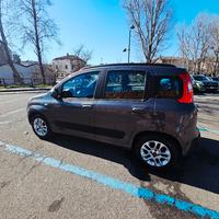 FIAT PANDA 1.2 GPL