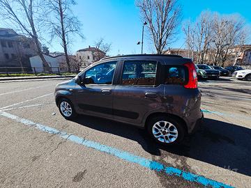 FIAT PANDA 1.2 GPL