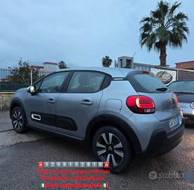 Citroen C3 PureTech 83 S&S Plus