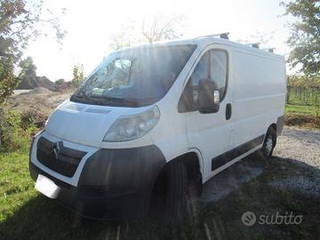 Fiat Ducato (CITROEN JUMPER) 2.2 P.C.T.B. NO IVA