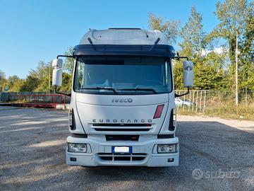 Iveco Eurocargo 120E28