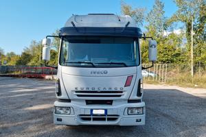 Iveco Eurocargo 120E28