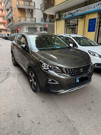Peugeot 3008 1.5 cc 130cv Allure