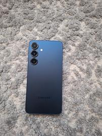 Samsung s25 base come nuovo