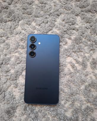 Samsung s25 base come nuovo