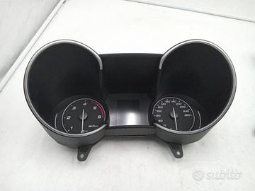 ALFA ROMEO Giulia Serie (952_) (16>) QUADRO STRUME