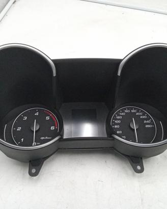 ALFA ROMEO Giulia Serie (952_) (16>) QUADRO STRUME