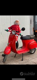 Vespa 50 special 1968