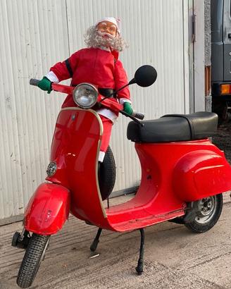 Vespa 50 special 1968