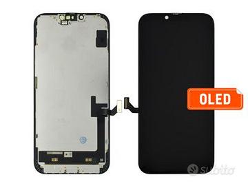 Display di ricambio per iPhone 14 Plus tipo OLED