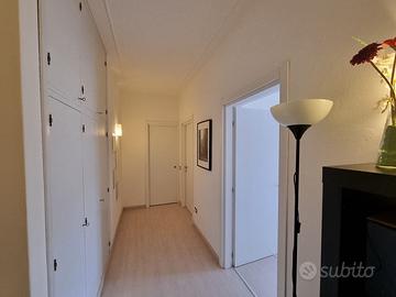 Rif.27 appartamento ristruturato a Pratoranieri