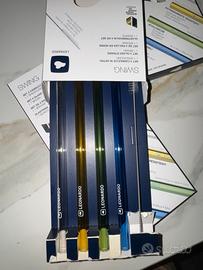 Cannucce marca Leonardo