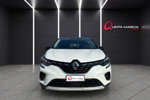 Renault Captur 1.0 TCe ECO-G 100CV TECHNO SCHERMO 