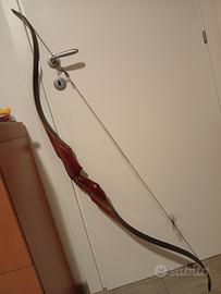 arco samick Lions 60 40 libre mancino