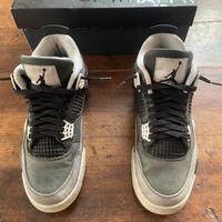 Jordan 4