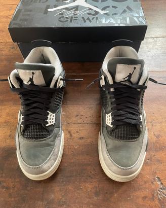 Jordan 4