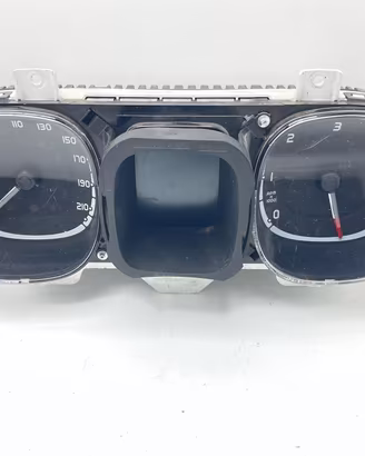 CONTACHILOMETRI FIAT Panda 3° Serie 0887766550 (1