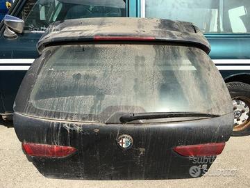 Ricambi alfa romeo 156