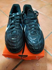 SCARPE CALCIO NIKE TG 40