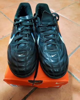 SCARPE CALCIO NIKE TG 40