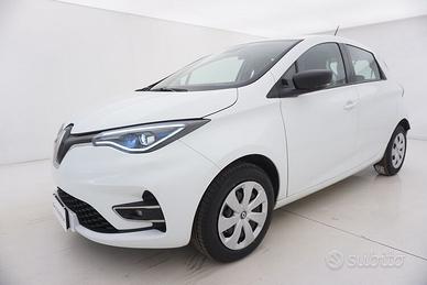 Renault ZOE Zen BR892546 Elettrico 109CV