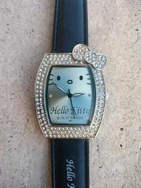 orologio Hello Kitty 