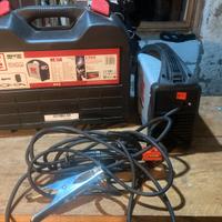 Saldatrice inverter MMA