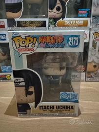 Funko Pop! Naruto: Itachi Uchiha (Special) #2173