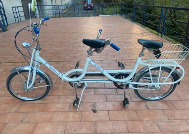 Tandem graziella